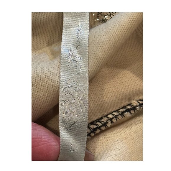 Solaris Style | Black Lace Romper | LARGE - Picture 8 of 8